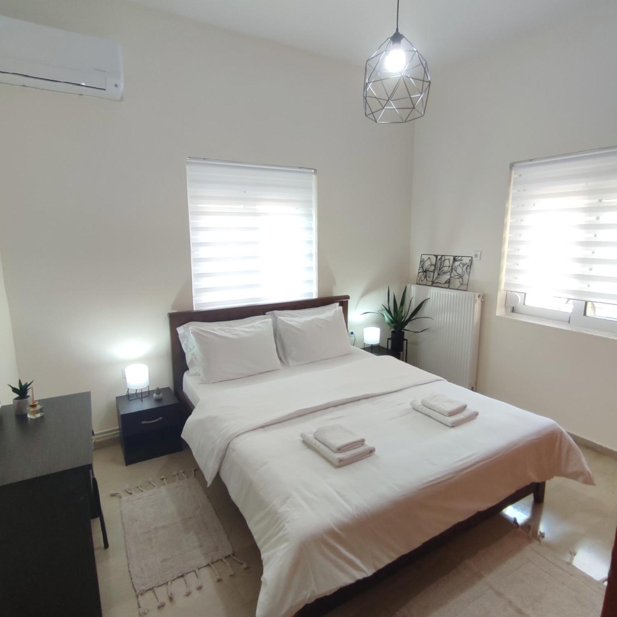 Preveza Mosaic House Apartment Exterior foto