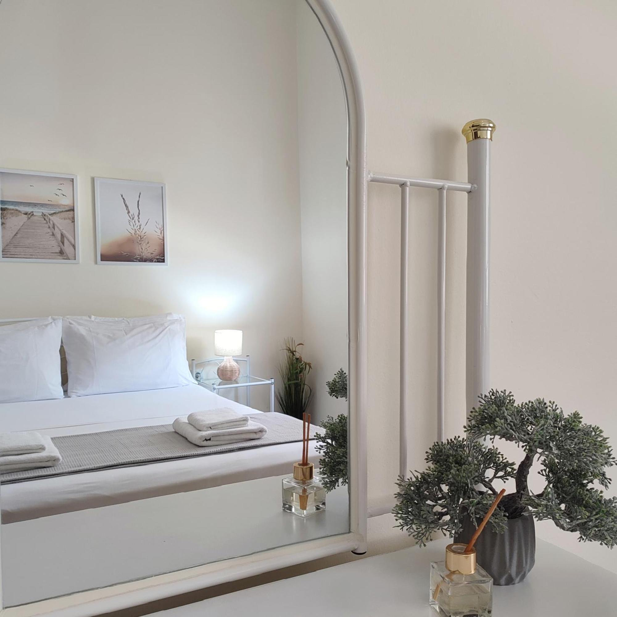 Preveza Mosaic House Apartment Exterior foto